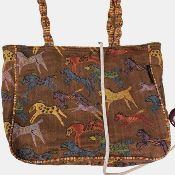 Laurel Burch Handbag - Picture 8 of 13